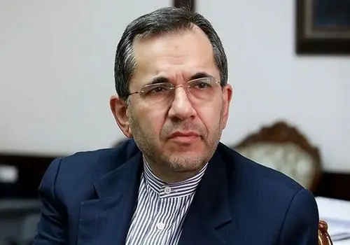 تخت‌روانچی: غنی‌سازی باید در خاک ایران ادامه یابد

