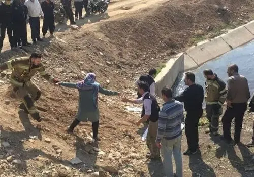 کدام قاره غمگین‌ترین کودکان جهان را دارد؟