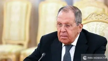 لاوروف: آماده‌ایم به تلاش‌های میانجیگرانه درباره ایران بپیوندیم