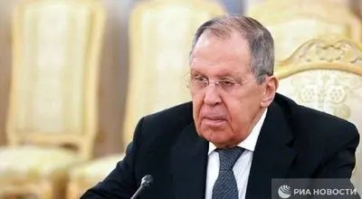 لاوروف: آماده‌ایم به تلاش‌های میانجیگرانه درباره ایران بپیوندیم