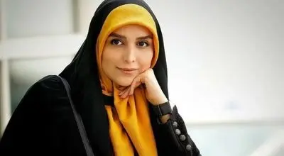 مژده لواسانی: تنها کنار ایران خواهم ایستاد