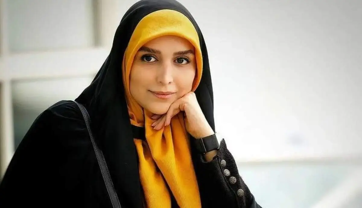 مژده لواسانی: تنها کنار ایران خواهم ایستاد