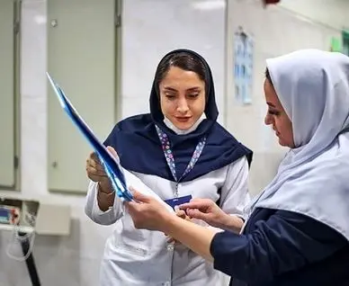 هشدار رئیس سازمان نظام پرستاری: ۲ هزار تخت جدید، اما پرستاری برای آنها نداریم!