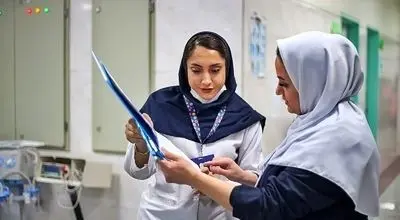 هشدار رئیس سازمان نظام پرستاری: ۲ هزار تخت جدید، اما پرستاری برای آنها نداریم!