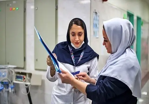 هشدار رئیس سازمان نظام پرستاری: ۲ هزار تخت جدید، اما پرستاری برای آنها نداریم!