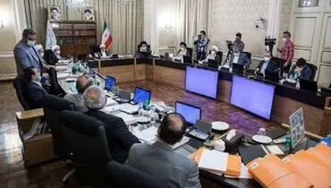 آیت الله جنتی کنار می رود؟ /گزینه احتمالی دبیری شورای نگهبان