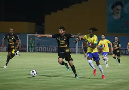 حکم جلب دانشگر در دست پرسپولیس