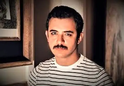 لحظه دستگیری علی شادمان با زهرماری/ ویدئو