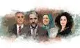 خوش‌رقصی ضدانقلاب با جازدن فیلم‌های قدیمی

