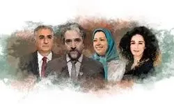 خوش‌رقصی ضدانقلاب با جازدن فیلم‌های قدیمی

