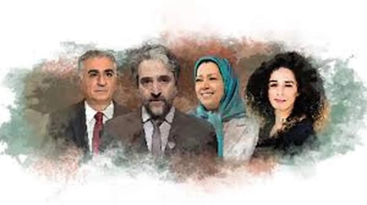 خوش‌رقصی ضدانقلاب با جازدن فیلم‌های قدیمی

