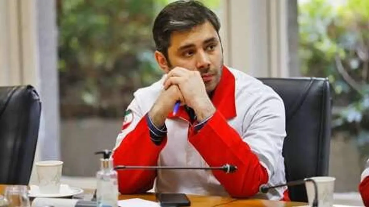 امدادگران مجروح در چه وضعیتی به سر می‌برند؟