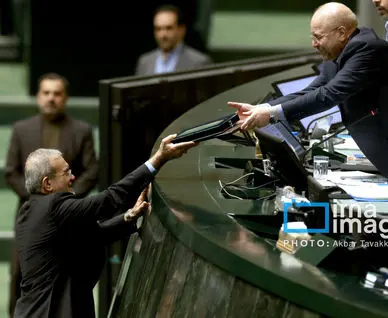 لایحه بودجه ۱۴۰۵ توسط پزشکیان تقدیم مجلس شد