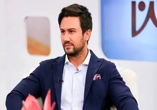 شاهرخ استخری: افتخار میکنم که بازیگری رو کنار گذاشتم و بلاگر شدم/ویدیو