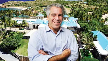 اپستین فقط یک قاچاقچی جنسی بود یا شیطان پرست هم بود؟ 