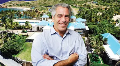 اپستین فقط یک قاچاقچی جنسی بود یا شیطان پرست هم بود؟ 