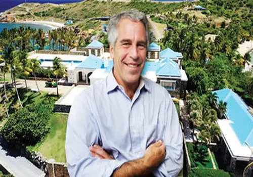 تصویر عزیزه الاحمدی؛ زن دربار پادشاهی عربستان در حمام اپستین | شوک تازه به جهان عرب