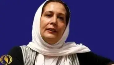 حمله خانم کارگردان به همکاران خود با لفظ «اپوزوسیون نما»