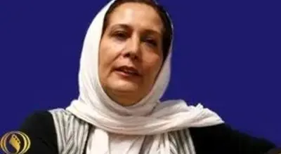 حمله خانم کارگردان به همکاران خود با لفظ «اپوزوسیون نما»