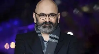 استوری معنادار حبیب رضایی