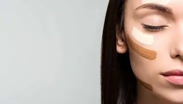 راهنمای کامل  انتخاب کانسیلر  مناسب اصلاح رنگ برای انواع پوست + روش استفاده