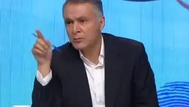  اولین واکنش محمد فاضلی به میزگرد جنجالی/من رفتنی‌ام، ایران تو بمان