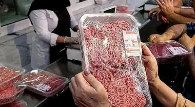 قیمت گوشت قرمز امروز ۲۰ مرداد ۱۴۰۵ + جدول