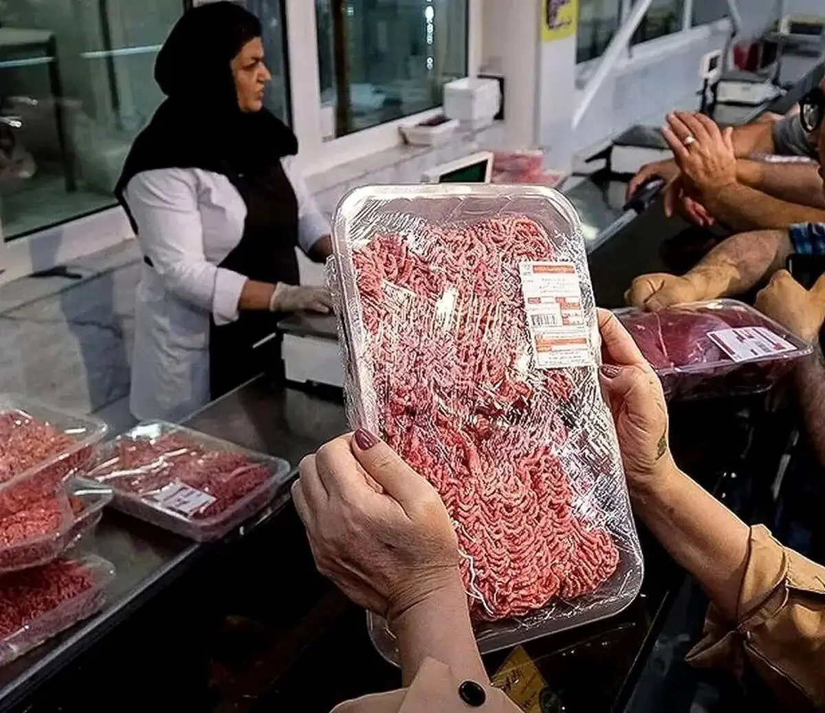 قیمت گوشت قرمز امروز ۲۰ مرداد ۱۴۰۵ + جدول