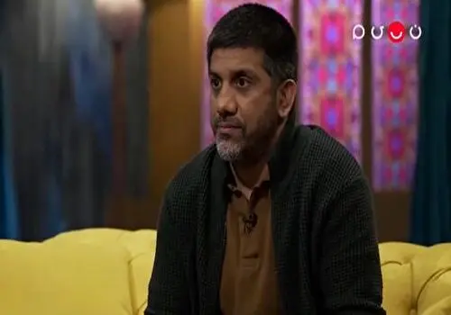 تصویری از بمباران اسرائیلی‌ها که علیرضا دبیر افشا کرد