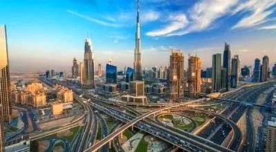 لیست ۱۵ تا از بهترین مراکز خرید دبی
