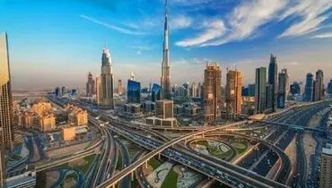 لیست ۱۵ تا از بهترین مراکز خرید دبی
