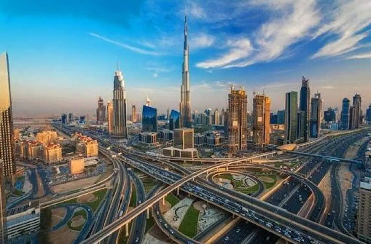 لیست ۱۵ تا از بهترین مراکز خرید دبی
