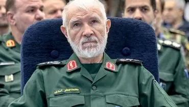 اسدی: رژیم صهیونیستی توان آغاز جنگ جدید را ندارد!+ فیلم 