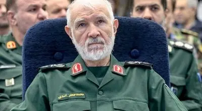 اسدی: رژیم صهیونیستی توان آغاز جنگ جدید را ندارد!+ فیلم