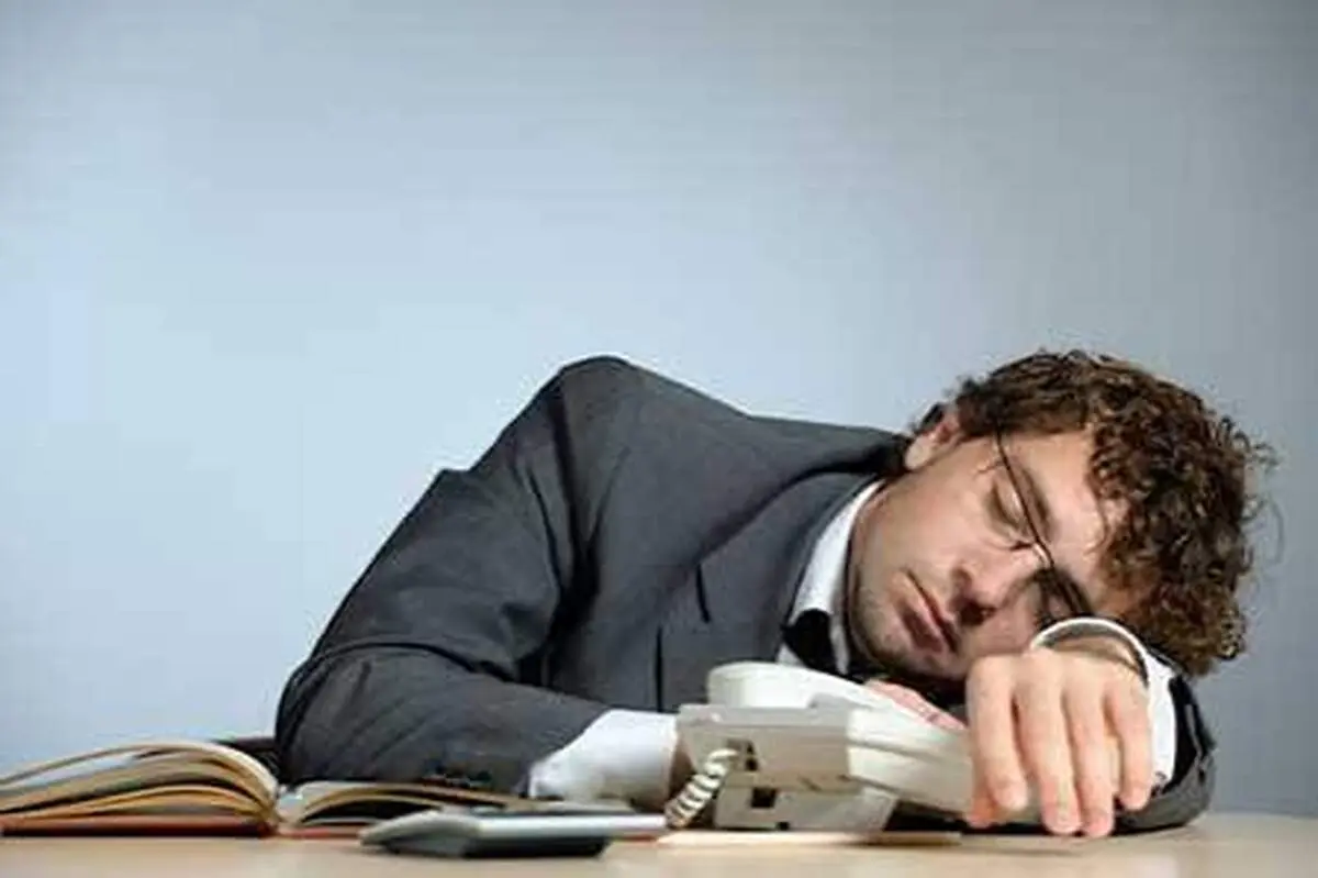 آیا تنبلی ارثی است یا اکتسابی؟ علم چه می‌گوید