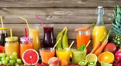 تا چند روز بعد از باز شدن میتوان آبمیوه مصرف کرد؟