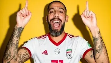 رأی پرونده استقلال و اشکان دژاگه صادر شد