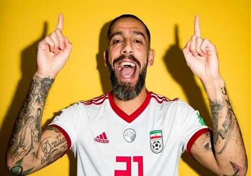 لیست نقل و انتقالات استقلال فاش شد