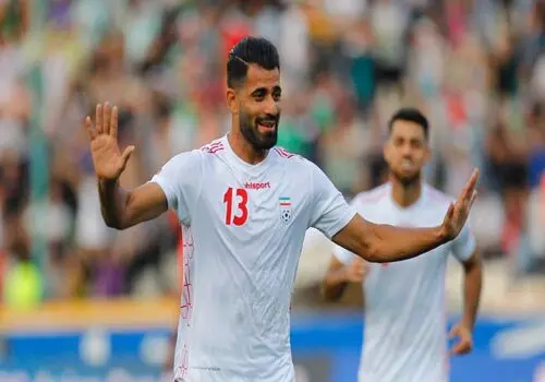 رامین رضاییان استقلالی می شود؟!