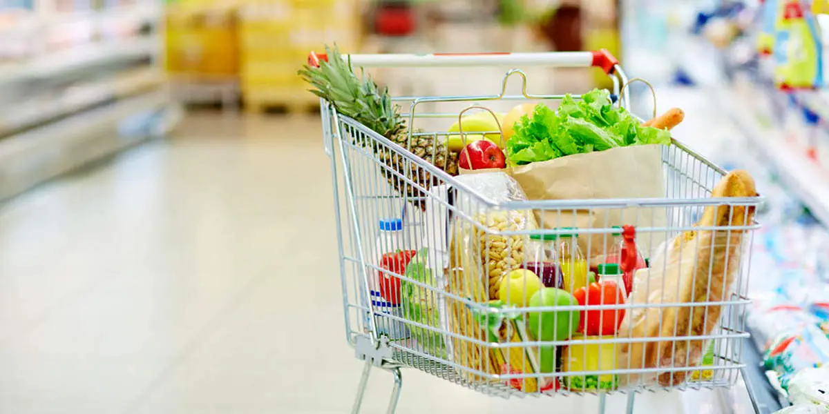 هزینه سبد حداقل خوراک ایرانیان در خرداد؛ برآوردهای جدید از افزایش فشار معیشتی
