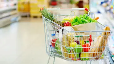 هزینه سبد حداقل خوراک ایرانیان در خرداد؛ برآوردهای جدید از افزایش فشار معیشتی