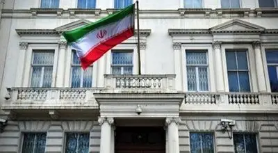 ۳ ایرانی بازداشت شده در انگلیس آزاد شدند
