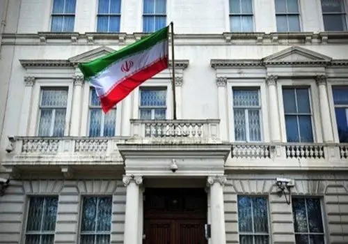 هشدار سفیر ایران در انگلیس درباره عملیات پرچم دروغین

