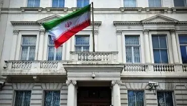 ۳ ایرانی بازداشت شده در انگلیس آزاد شدند
