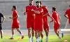 خبری از سرژ اوریه در تمرین پرسپولیس نبود!