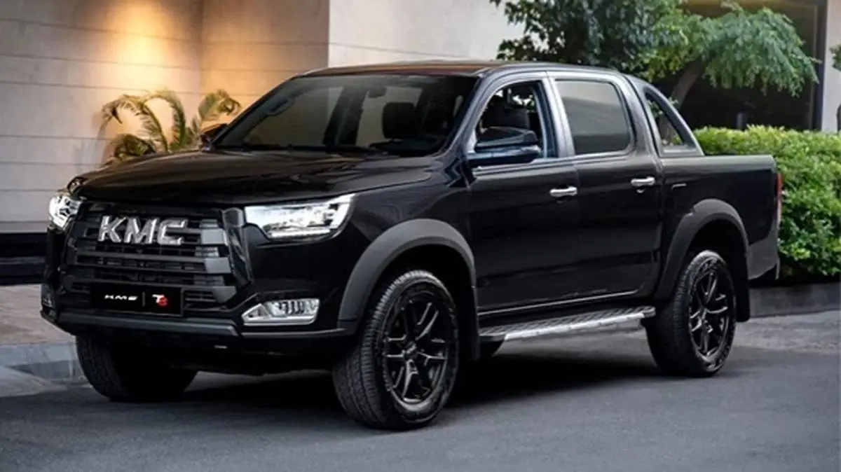 آخرین قیمت محصولات کرمان موتور | همه مدل‌ها گران شد!

