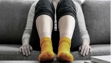 هشدار پنهانی: چرا رد کش روی پایتان می‌ماند؟