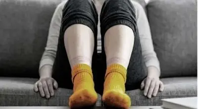 هشدار پنهانی: چرا رد کش روی پایتان می‌ماند؟