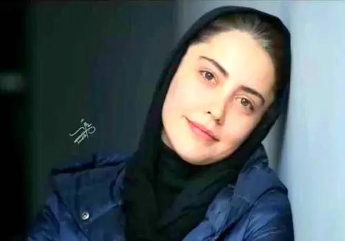 تیپ شبنم قربانی در مراسم ختم پدر عباس جمشیدی‌فر خبرساز شد!