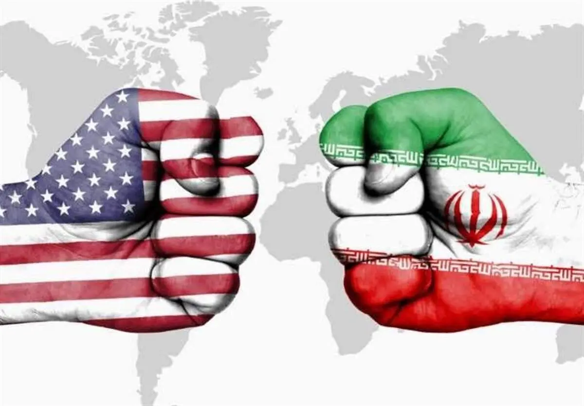 سند محرمانه لو رفت؛ دو ضربه مهلک آمریکا به قلب اقتصاد و امنیت ایران آشکار شد!